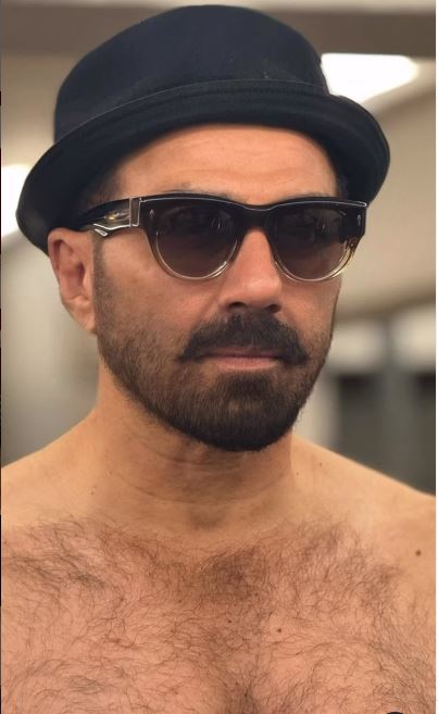 Sunny Deol Birthday