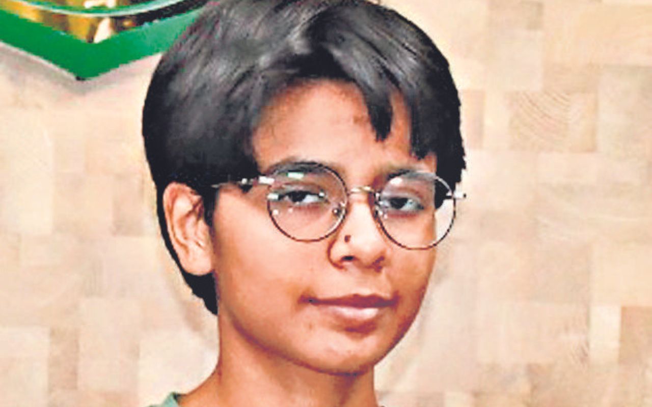 रांची की तमन्ना गर्ल्स कैटेगरी में आइआइटी भुवनेश्वर जोन की टॉपर, झारखंड के बच्चों का जेइइ एडवांस में शानदार प्रदर्शन