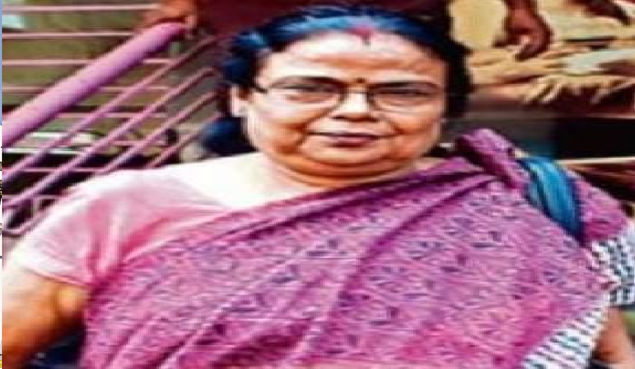 Bhagalpur News: जयश्री ठाकुर की सेवा से बर्खास्तगी पर की गयी अपील खारिज, पढ़िए पूरा मामला…
