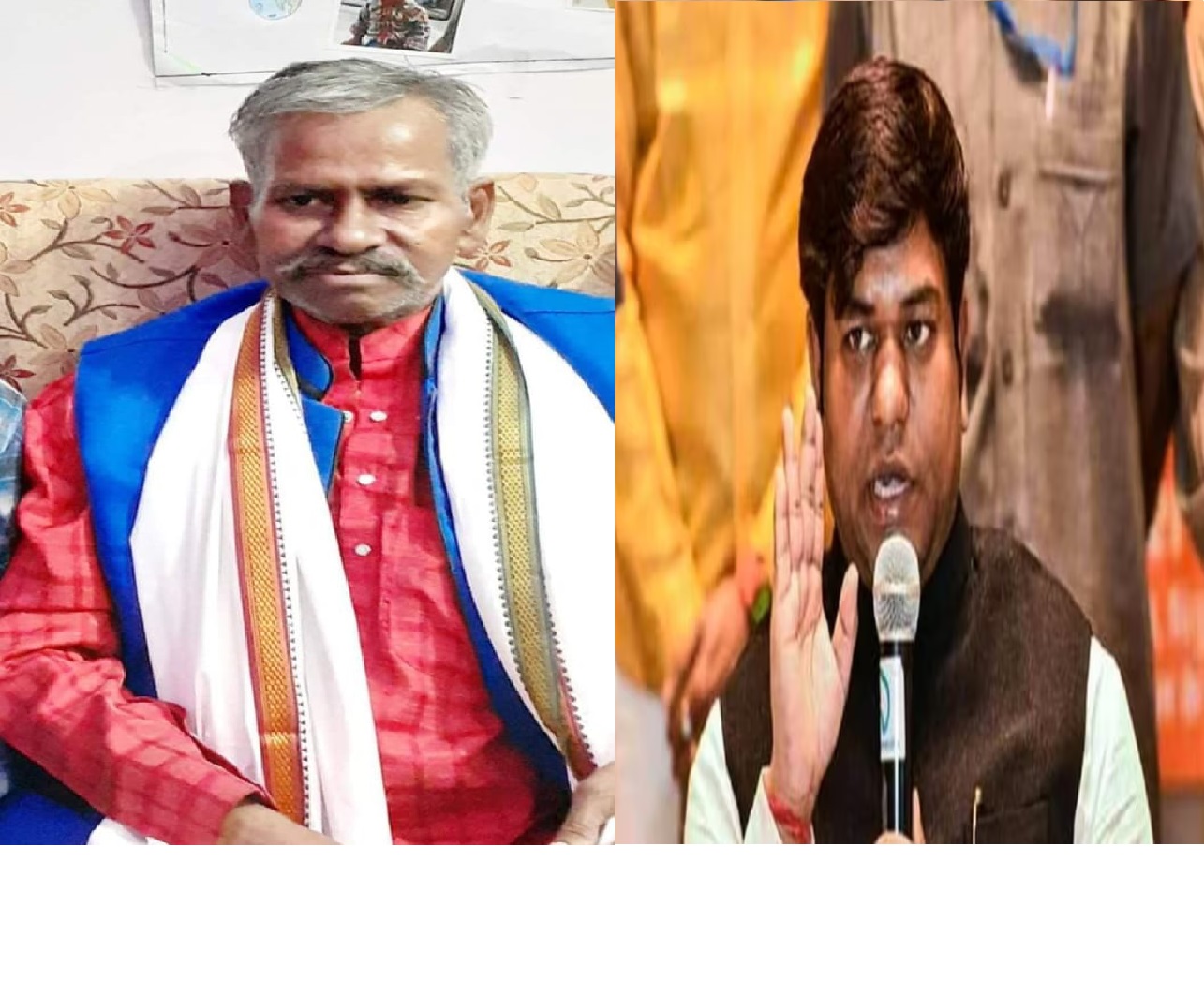 मुकेश सहनी के पिता की हत्या में सहयोग करनेवाले अपराधियों के खिलाफ साक्ष्य जुटा रही पुलिस…