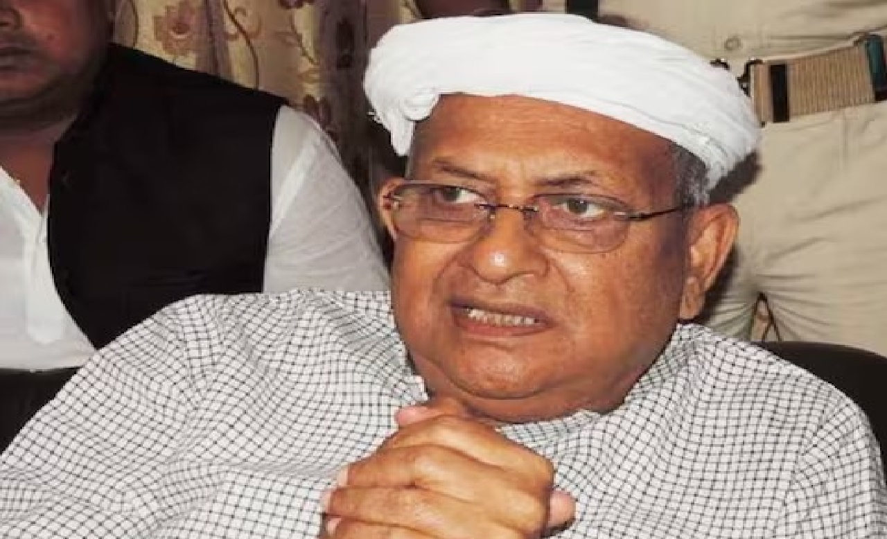 बिहार के पूर्व मंत्री वृषिण पटेल को पोक्सो मामले में हाइकोर्ट से मिली अग्रिम जमानत, पढ़िए पूरा मामला