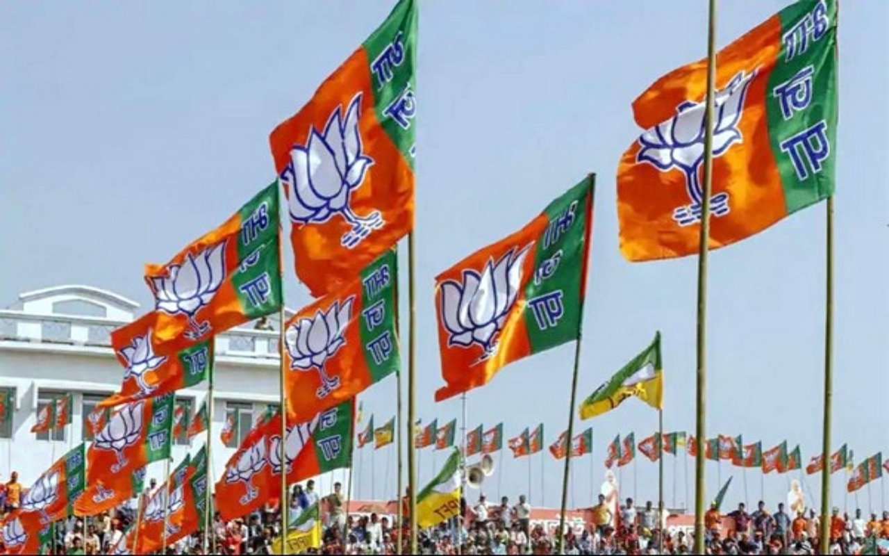 Jammu Kashmir Election 2024: बीजेपी ने संशोधित लिस्ट जारी की, जानें पहले की लिस्ट में किनका था नाम