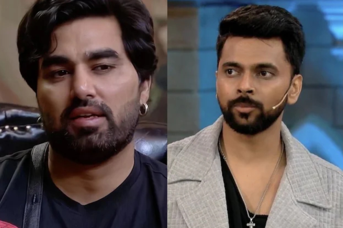 Bigg Boss OTT 3 से इन 2 पॉपुलर कंटेस्टेंट का कटा पत्ता, एल्विश यादव बोले- वोट से नहीं निकाल…
