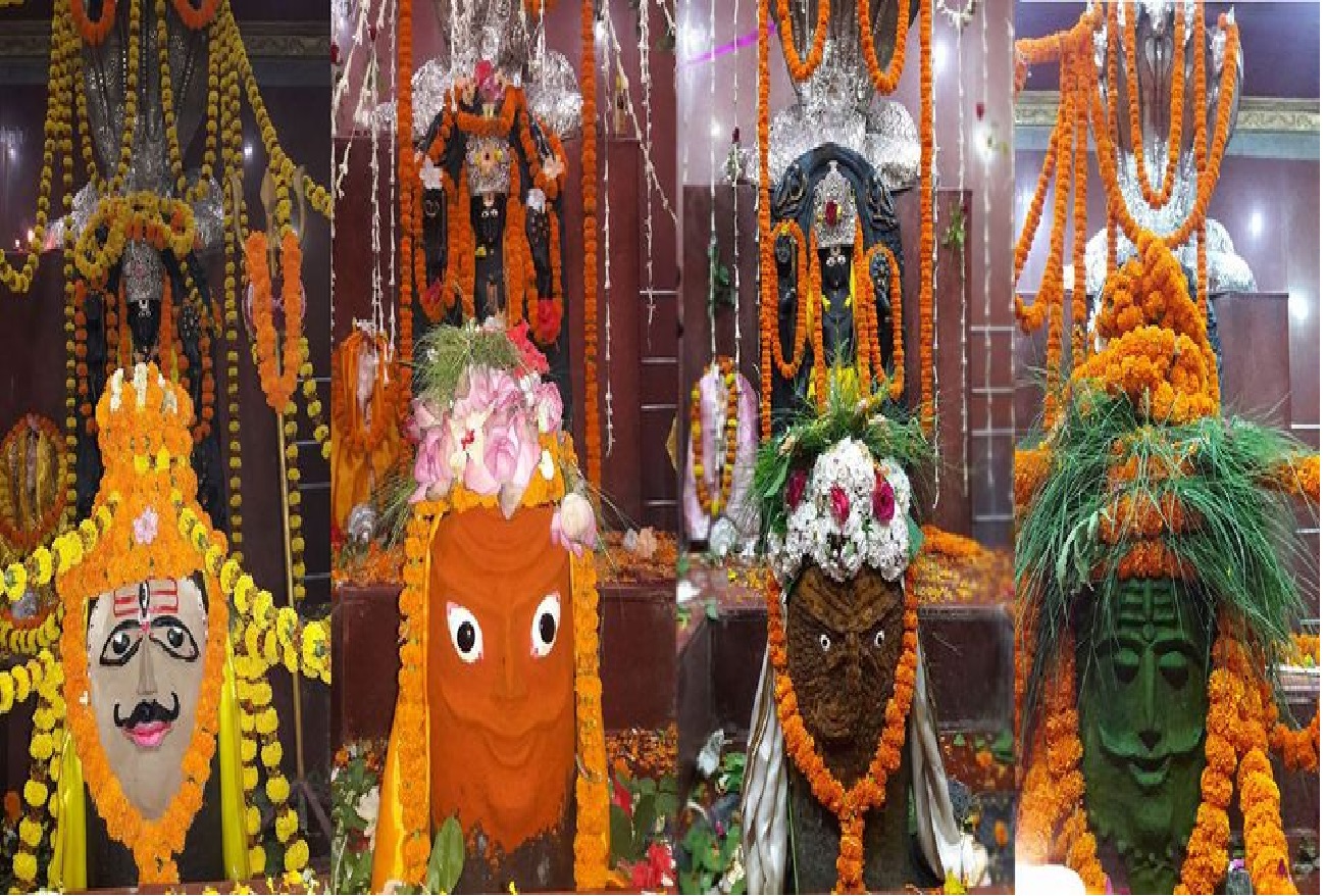 हरिहरनाथ मंदिर: देश का एकमात्र शिव मंदिर, जिसका मुख्य दरवाजा पश्चिम मुखी, जानें क्या है रहस्य