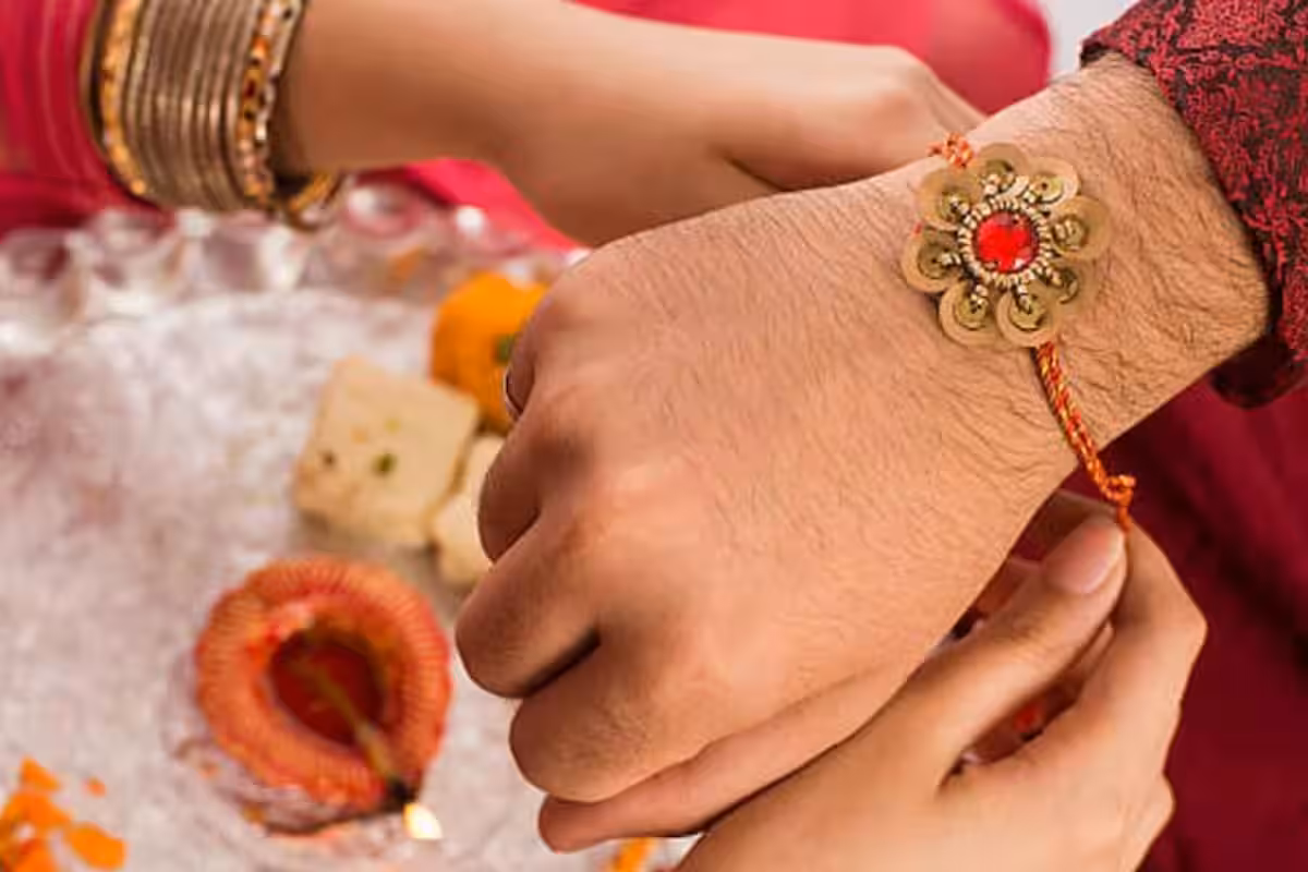 rakhi 2025