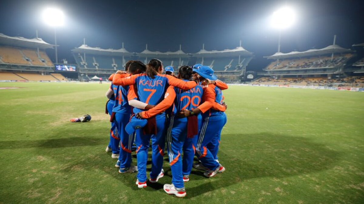 Women’s T20 Asia Cup 2024 के लिए भारतीय स्क्वाड की घोषणा, देखें पूरा शेड्यूल