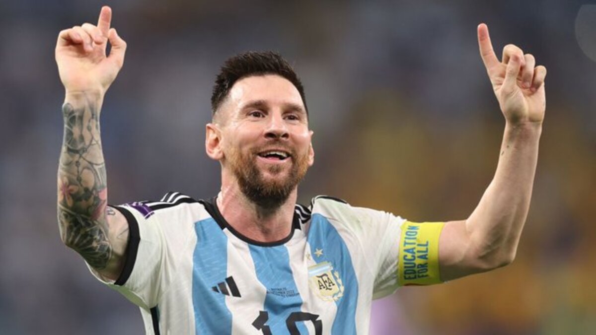 Copa America final: अर्जेंटीना और कोलंबिया होंगे आमने-सामने, कब और कहां देख सकतें हैं लाइव ?