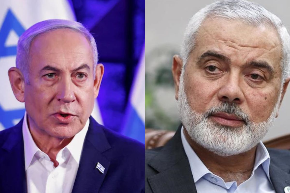 Hamas chief Ismail Haniyeh Death: ईरान में इस्माइल हानिया की हत्या पर भड़का रूस, हमास बोला लेंगे बदला