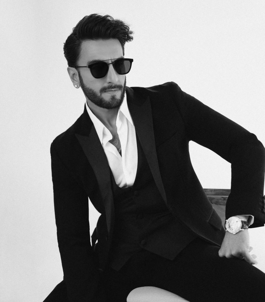 Ranveer Singh