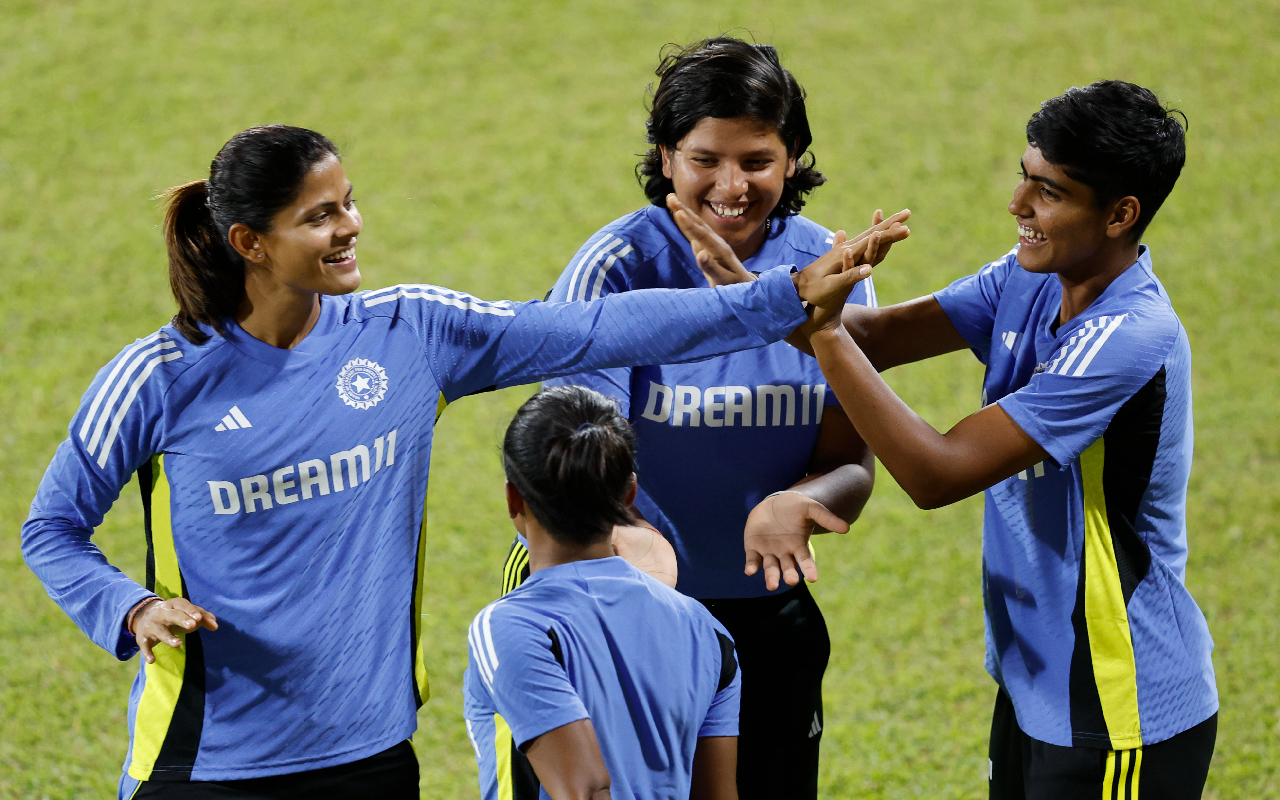 Women’s Asia Cup 2024: भारत बनाम पाकिस्तान मैच में इन 6 खिलाड़ियों पर रहेगी नजरें