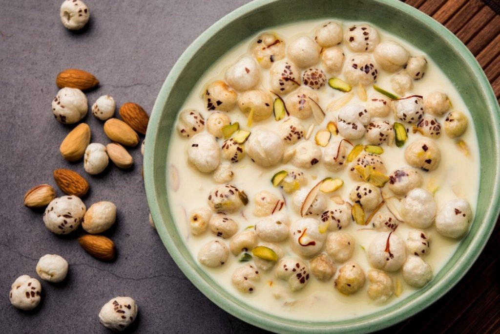 Makhana Kheer