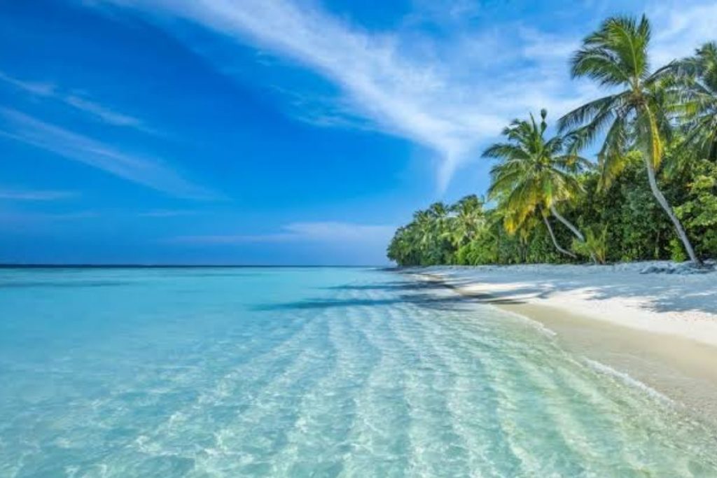 Maldives