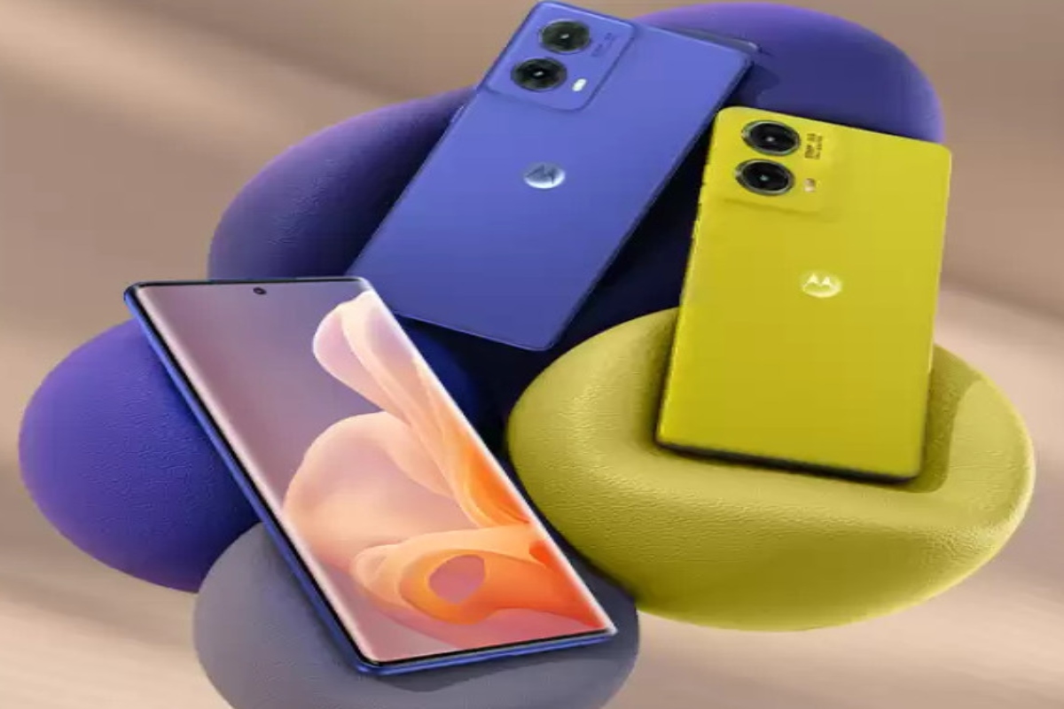 Moto G85 5G Review: 32MP सेल्फी कैमरा और 12GB रैम के साथ आया Motorola का सस्ता फोन