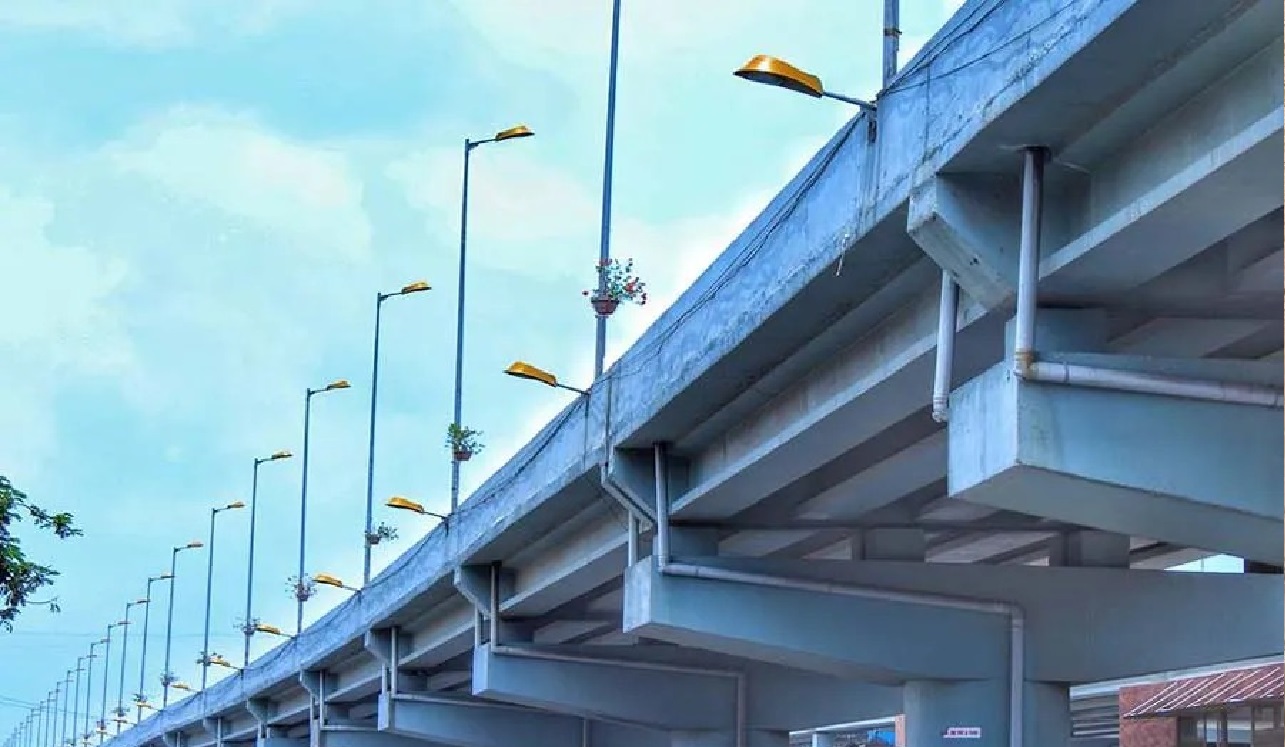 दरभंगा और समस्तीपुर में इन दो जगहों पर बनेगा Over Bridge, पढ़िए इससे क्या होगा लाभ…
