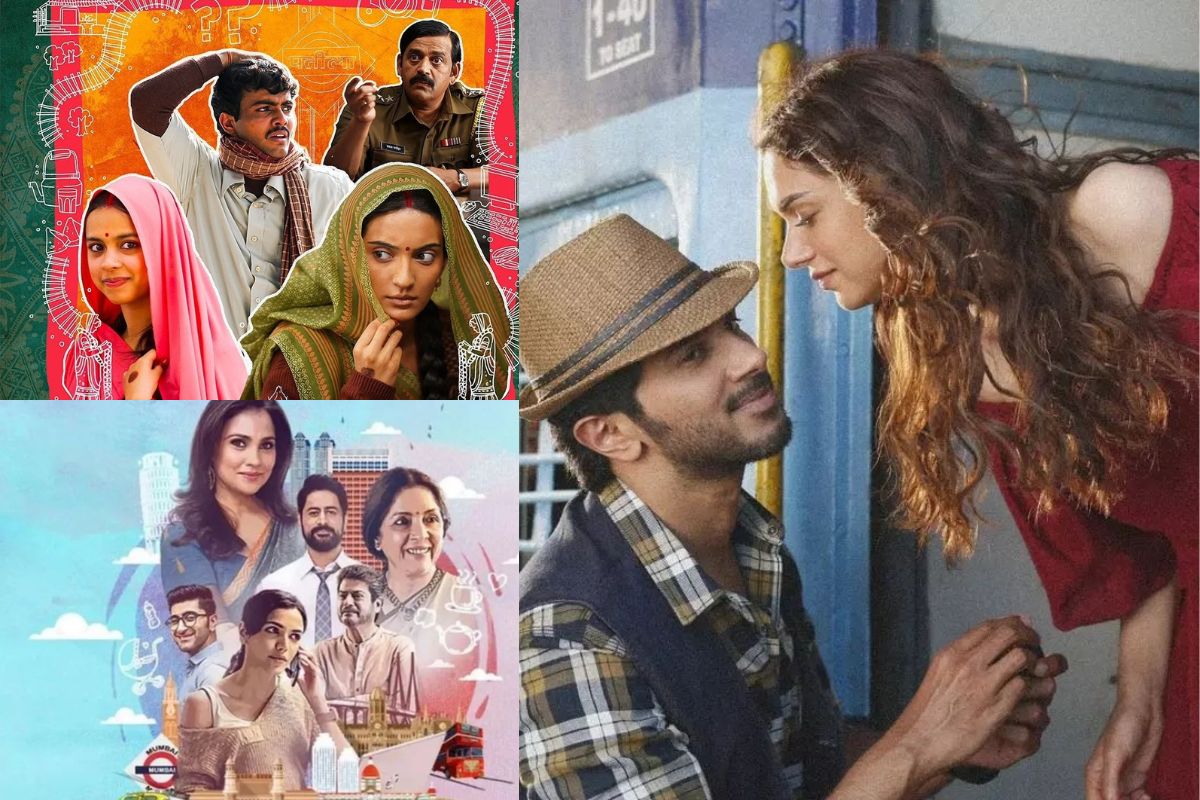 डेट नाइट को अपने पार्टनर के साथ और भी खूबसूरत बनाने के लिए वॉचलिस्ट में एड करें ये 6 फिल्में