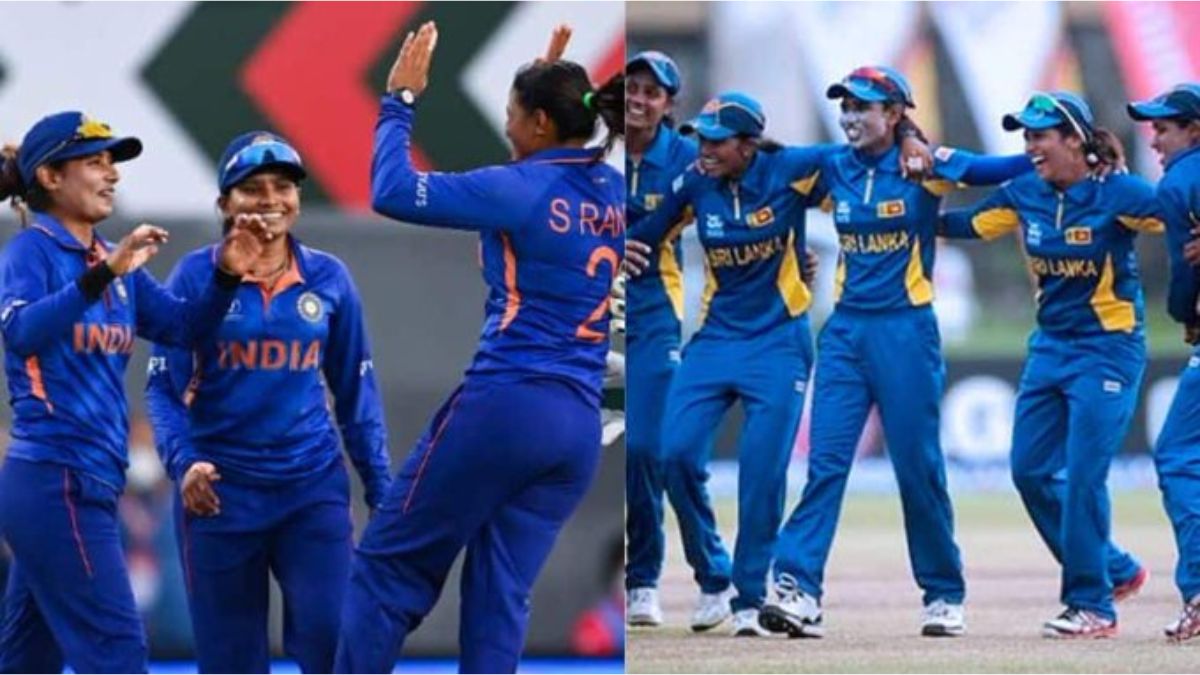 Women’s Asia Cup final: क्या IND vs SL मैच में पड़ेगी मौसम की मार, देखें पिच और मौसम रिपोर्ट