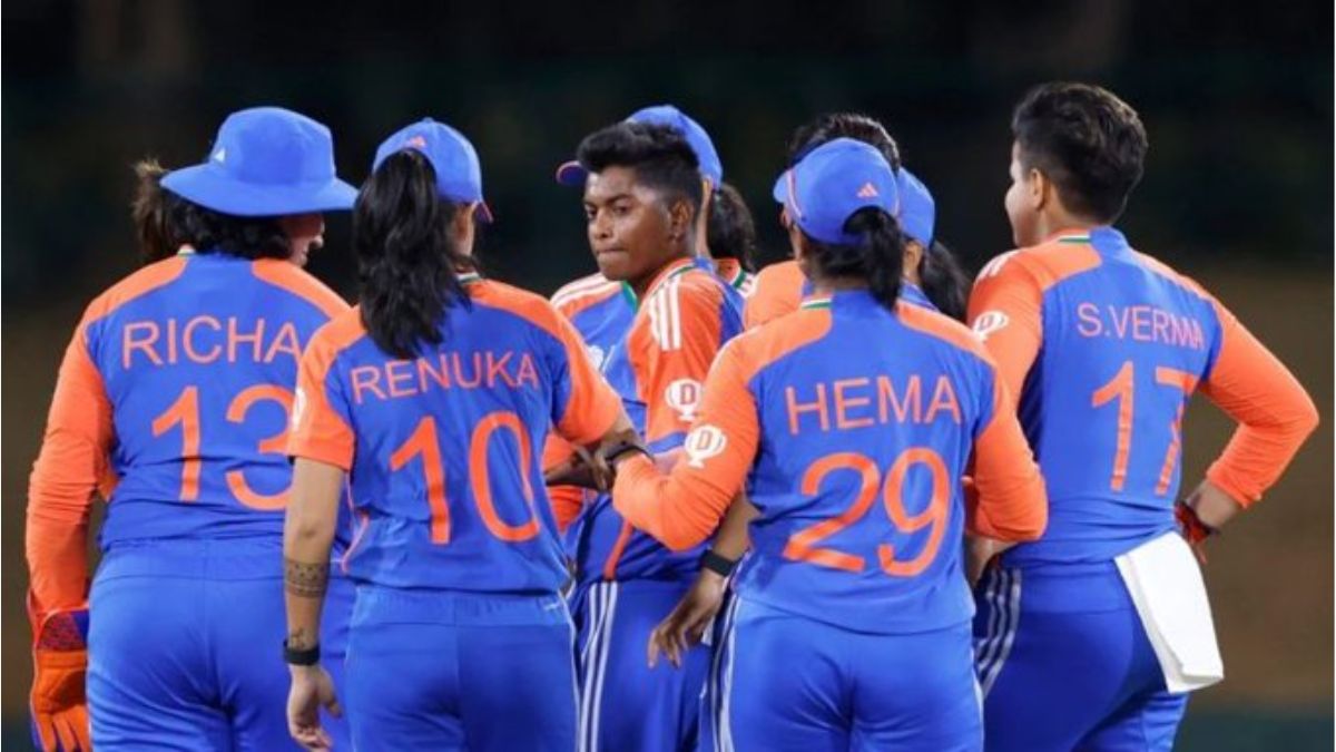 Women’s Asia Cup INDW vs BANW: क्या बारिश करेगी खेल खराब, देखें मौसम और पिच रिपोर्ट