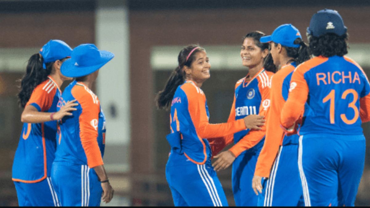 Women’s Asia Cup 2024: सेमीफाइनल का पहला मैच आज, भारत-बांग्लादेश में होगी भिड़ंत