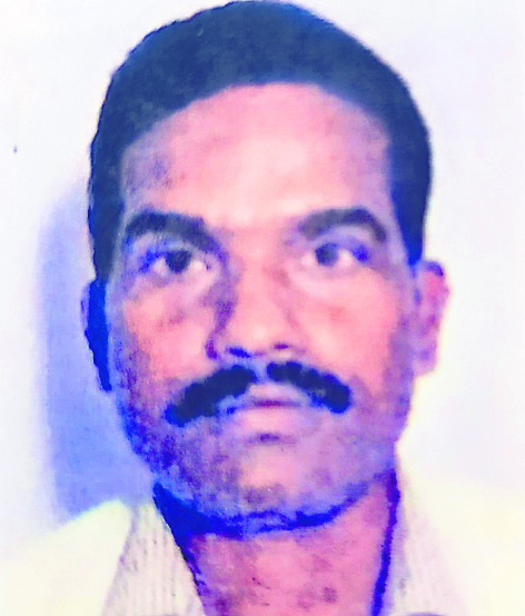 गुमला में कृषि वैज्ञानिक की हत्या करनेवाले तीन को उम्रकैद की सजा