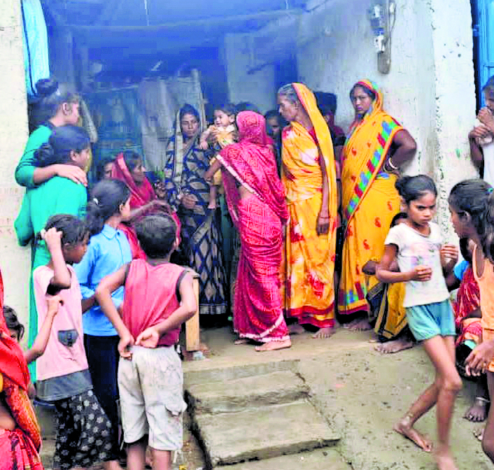 स्काॅर्पियो की ठोकर से घायल युवक की इलाज के दौरान पटना में मौत