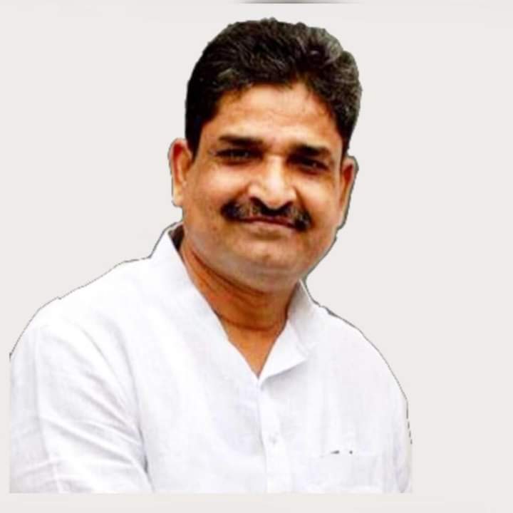 सांसद ने केटीटीजी पीडब्लूडी सड़क पर पुल निर्माण की मांग को ले पथ निर्माण मंत्री को लिखा पत्र