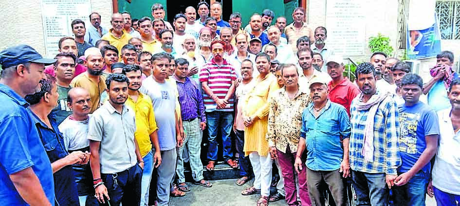 उपमेयर बोले : निगम के सर्वे का मतलब, हॉकरों का विस्थापन नहीं