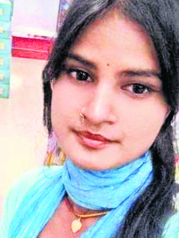 नीतू प्रकरण में डीएसपी व थानाध्यक्ष के अलग-अलग एंगल