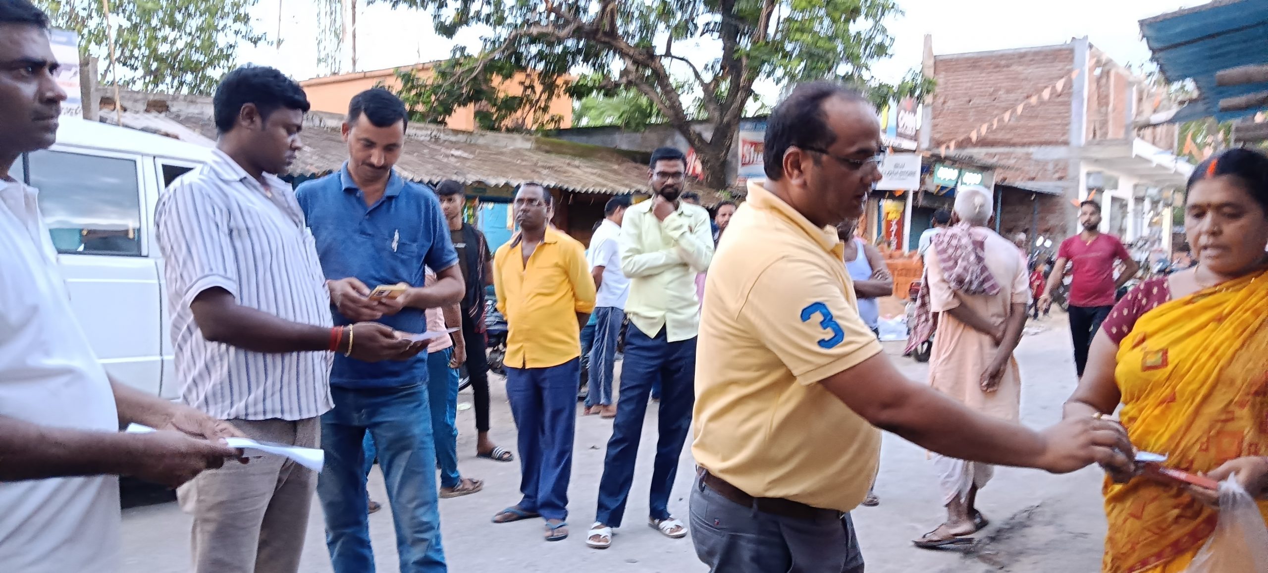 मुराइडीह में होमियोपैथी के नाम पर चलाया जा रहा था एलोपैथिक क्लीनिक, दो क्लीनिक को बंद करने का दिया आदेश