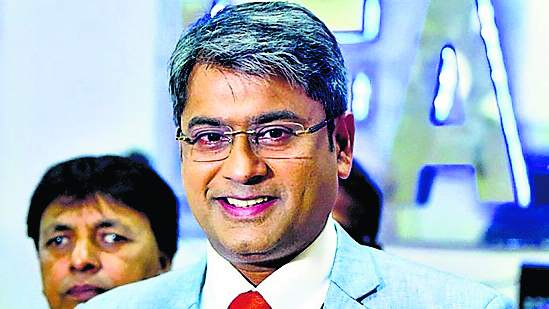 भाजपा में शामिल होना चाहते थे कुणाल : चौबे