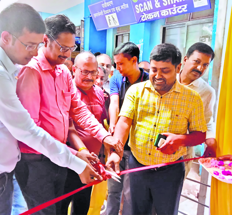 पुरुष परिवार नियोजन की समझ बढ़ाएं, महिलाओं पर न हो इसका पूरा भार