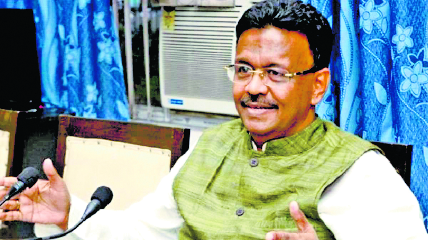 पर्ची पर न करें पार्किंग फीस का भुगतान : मेयर