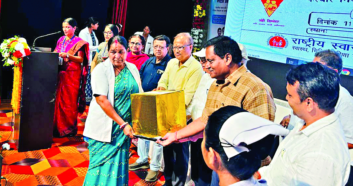 परिवार नियोजन के लिए गांव-गांव तक जागरूकता जरूरी