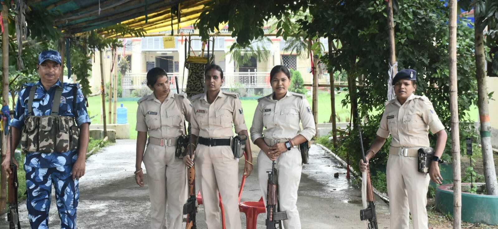 रूपौली उपचुनाव का मतगणना आज, 11 प्रत्याशियों के भाग्य का होगा फैसला