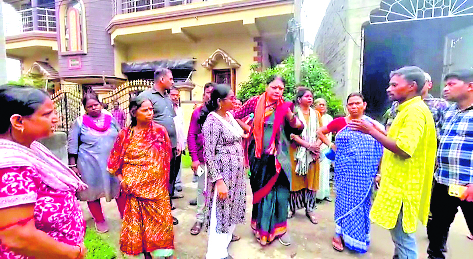 आसनसोल में डेंगू चिंताजनक मामले रोकने में निगम नाकाम
