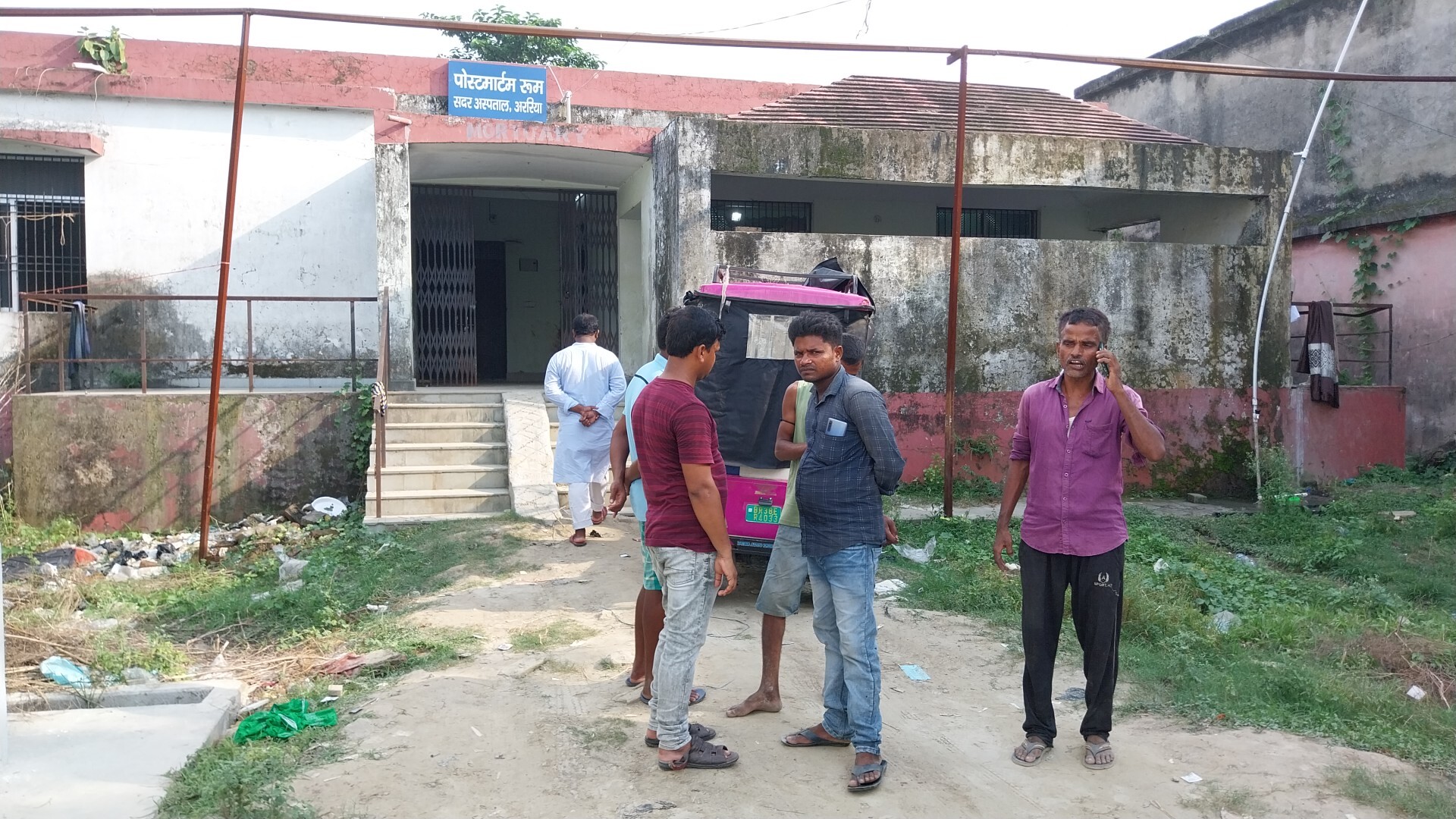 पनार नदी में डूबने से किशोर की मौत
