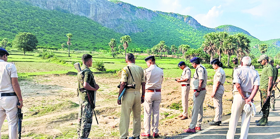 युवक के हाथ-पैर काटने के मामले की जांच के लिए टीम गठित