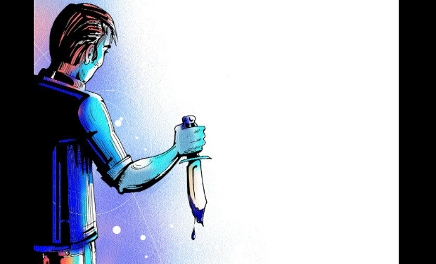 दवा व्यवसायी की निर्मम हत्या मामले में कोर्ट ने दोषी को उम्र कैद की सुनायी सजा