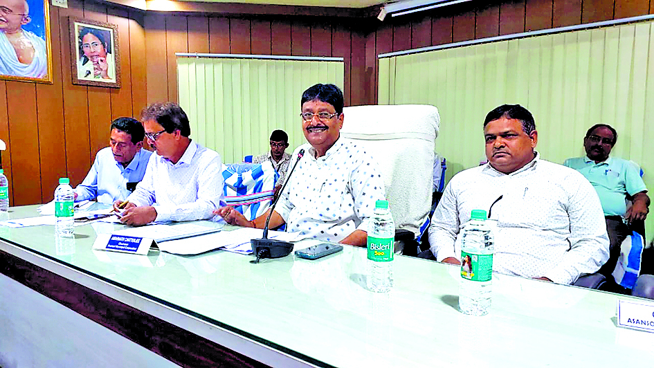 पार्षद को क्षेत्र में खर्च के लिए मिलेंगे सालाना 30 लाख रुपये