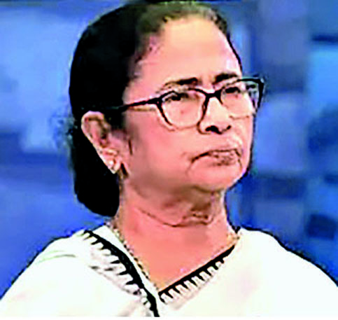 कभी नहीं होने दूंगी बंगाल का बंटवारा : ममता