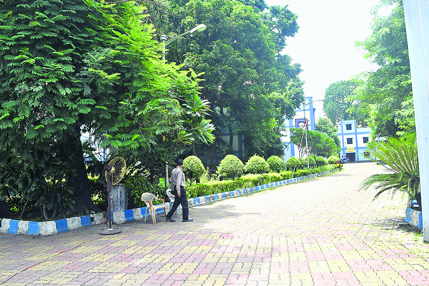 शूटिंग बंद होने से टॉलीवुड में पसरा सन्नाटा