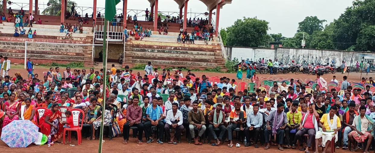 जब तक अलग देश पहड़िया को नहीं मिलेगा, इसका विकास संभव नहीं है : हिल एसेंबली