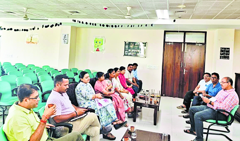 रैगिंग को बढ़ावा देने वालों के लिए कठोर दंड का है प्रावधान