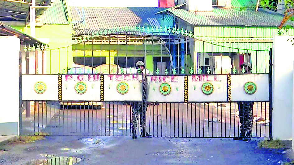 बंगाल में 10 जगहों पर प्रवर्तन निदेशालय के ताबड़तोड़ छापे