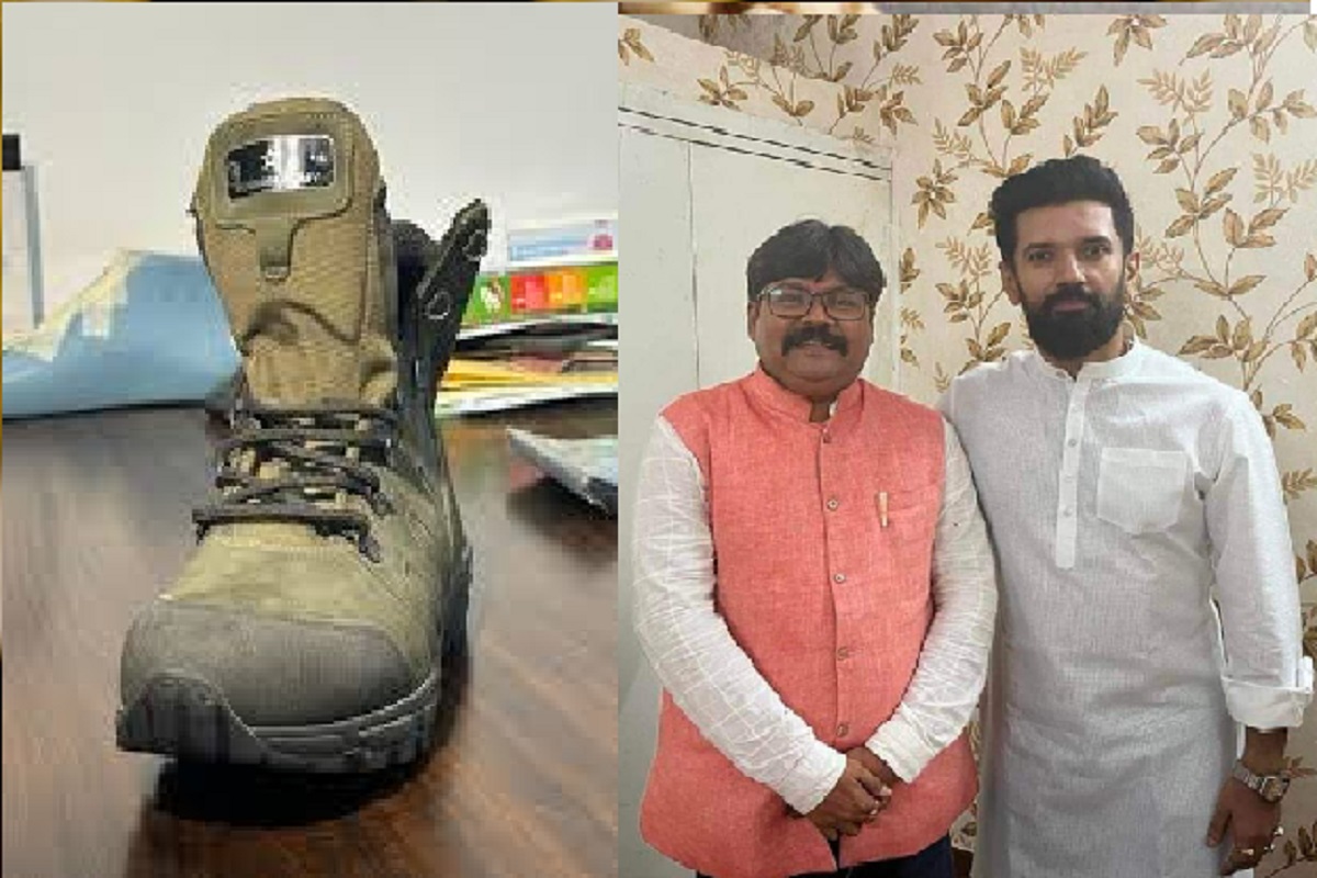 Bihar: हाजीपुर के जूते पहनकर यूक्रेन में जंग लड़ रहे रूसी सैनिक, बिहार की बन रही विदेश में पहचान