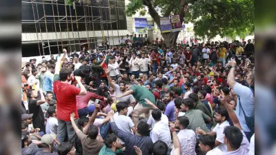 Health: स्कूली पाठ्यक्रम में शामिल हो दांत संबंधी जानकारी