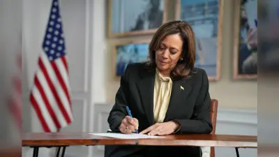 USA Election updates: राष्ट्रपति चुनाव की रेस में कमला हैरिस की एंट्री, आधिकारिक घोषणा से बढ़ी सियासी गर्मी