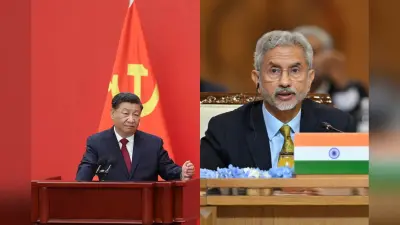 QUAD Meeting: एस जयशंकर ने ‘ड्रैगन’ को दी चेतावनी, कहा- चीन के साथ रिश्ते तभी सुधरेंगे जब समझौतों का होगा पालन