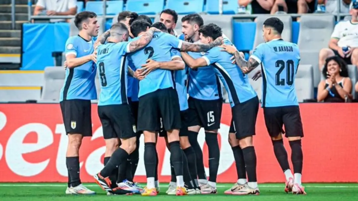Copa America 2024: उरुग्वे ने पेनल्टी शूटआउट में कनाडा को हराकर तीसरा स्थान हासिल किया
