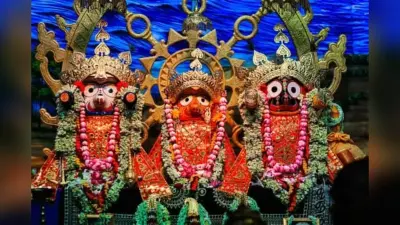 Jagannath Rath Yatra 2024: 53 साल बाद बना दुर्लभ संयोग एक नही दो दिन निकाली जाएगी रथ यात्रा