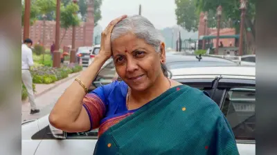 Budget 2024 : विकसित भारत की दिशा में एक कदम